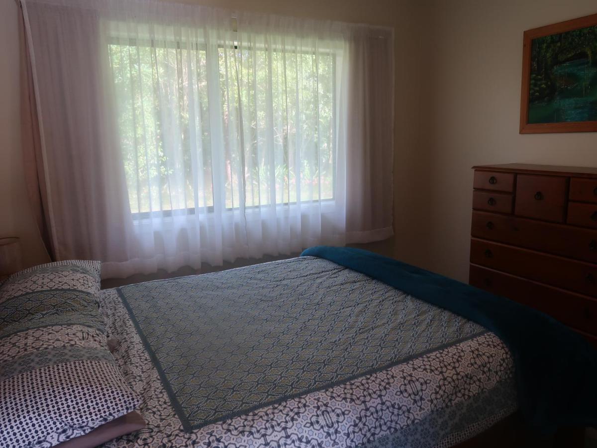 Cosy Nights - Modern, Self-Contained With Parking Kerikeri Exterior foto