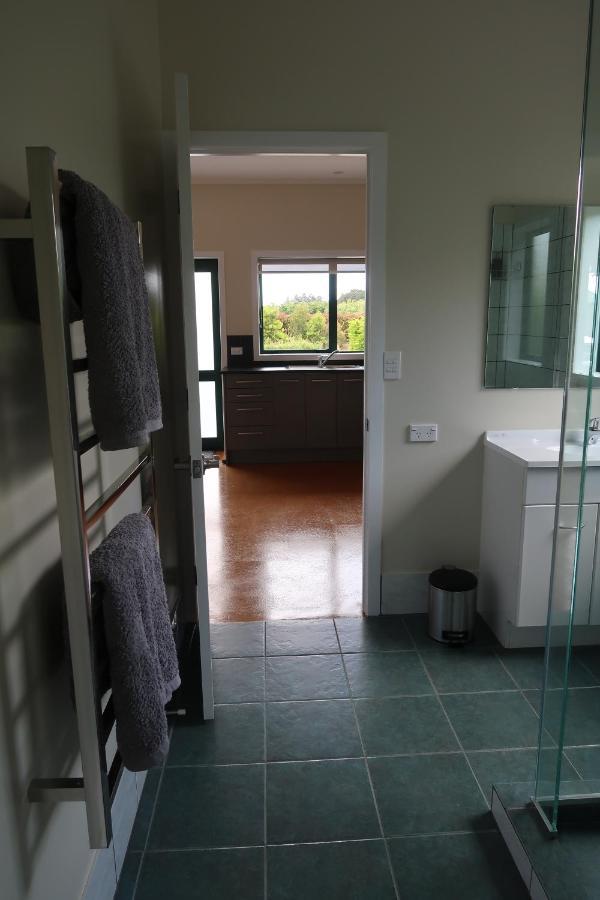 Cosy Nights - Modern, Self-Contained With Parking Kerikeri Exterior foto